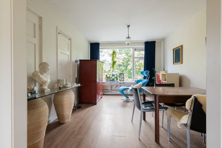 Appartement te koop: Gorechtkade 46B, Groningen