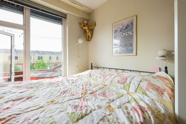 Appartement te koop: Gorechtkade 46B, Groningen