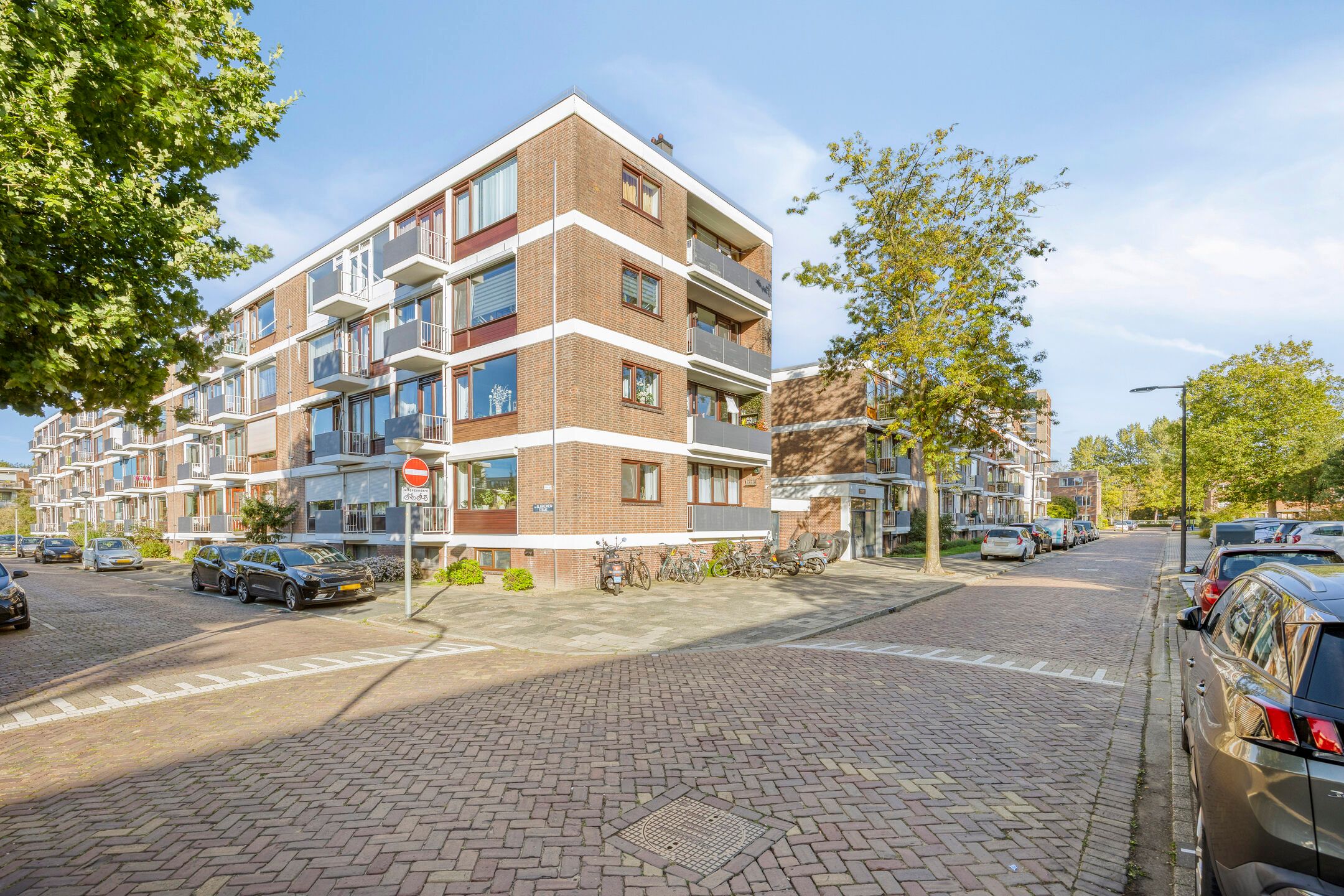 van der Werffstraat 78 
