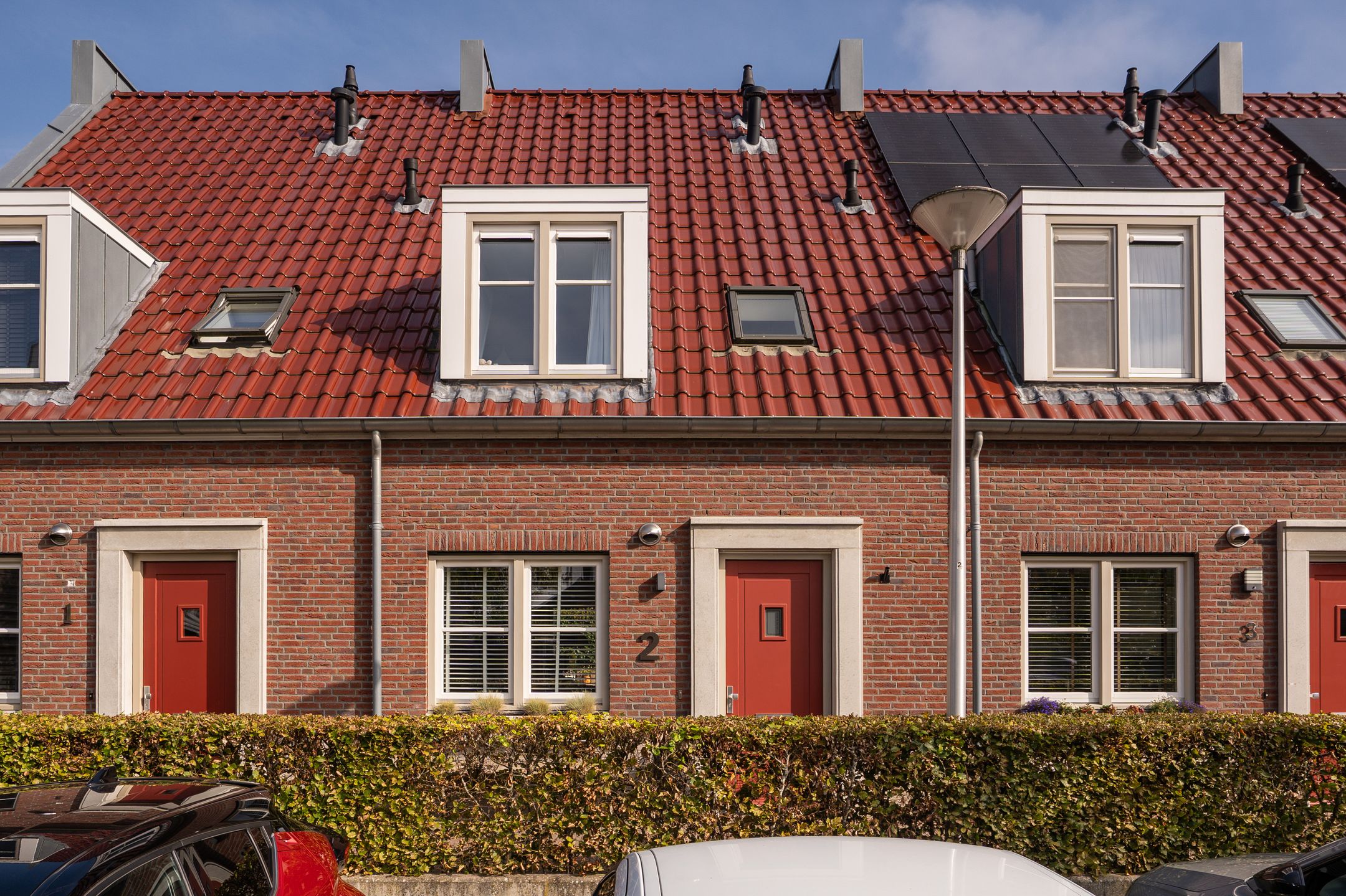 Buitenhof 2