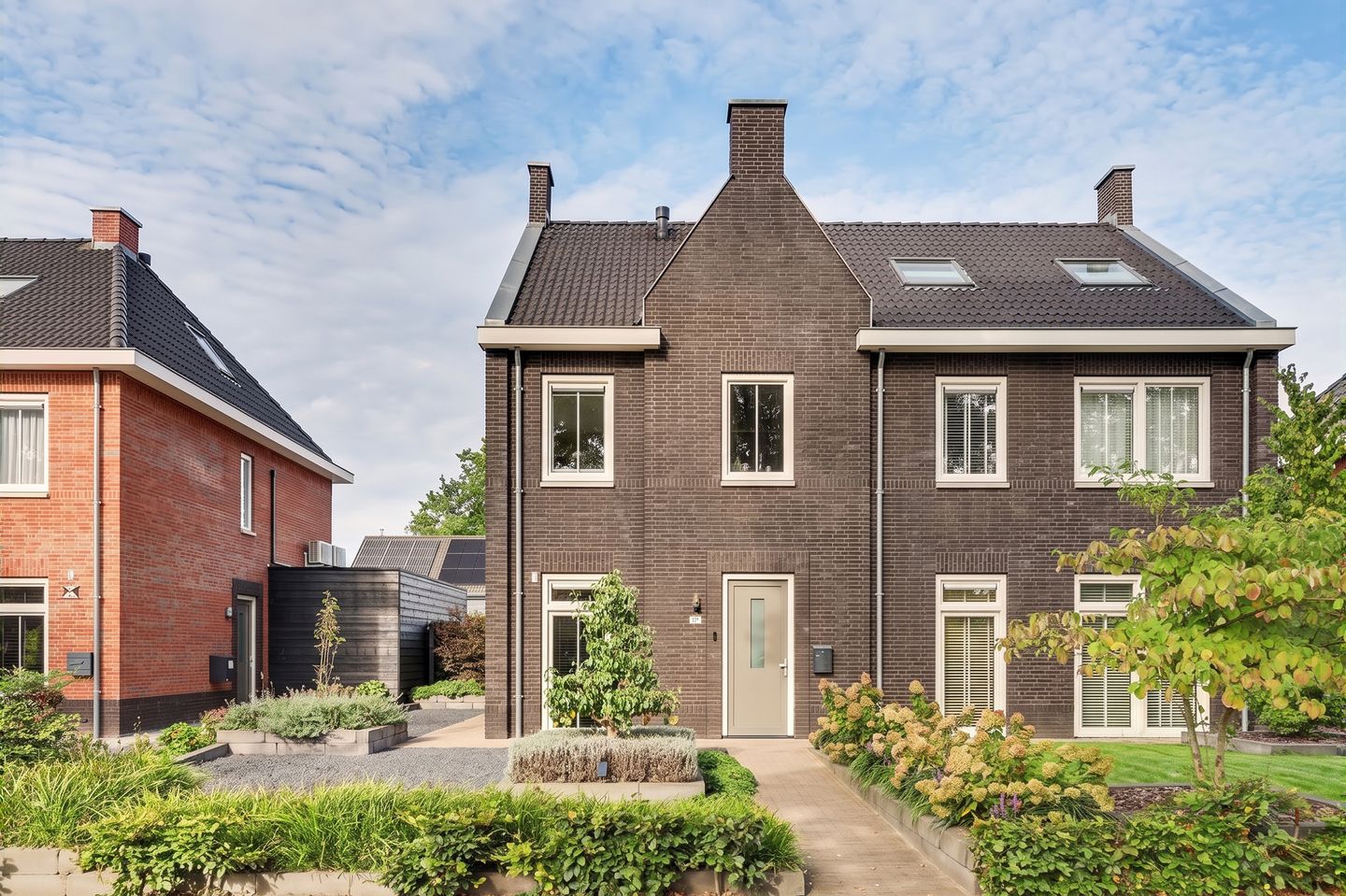 Foto 1 van De Wijer 17-B