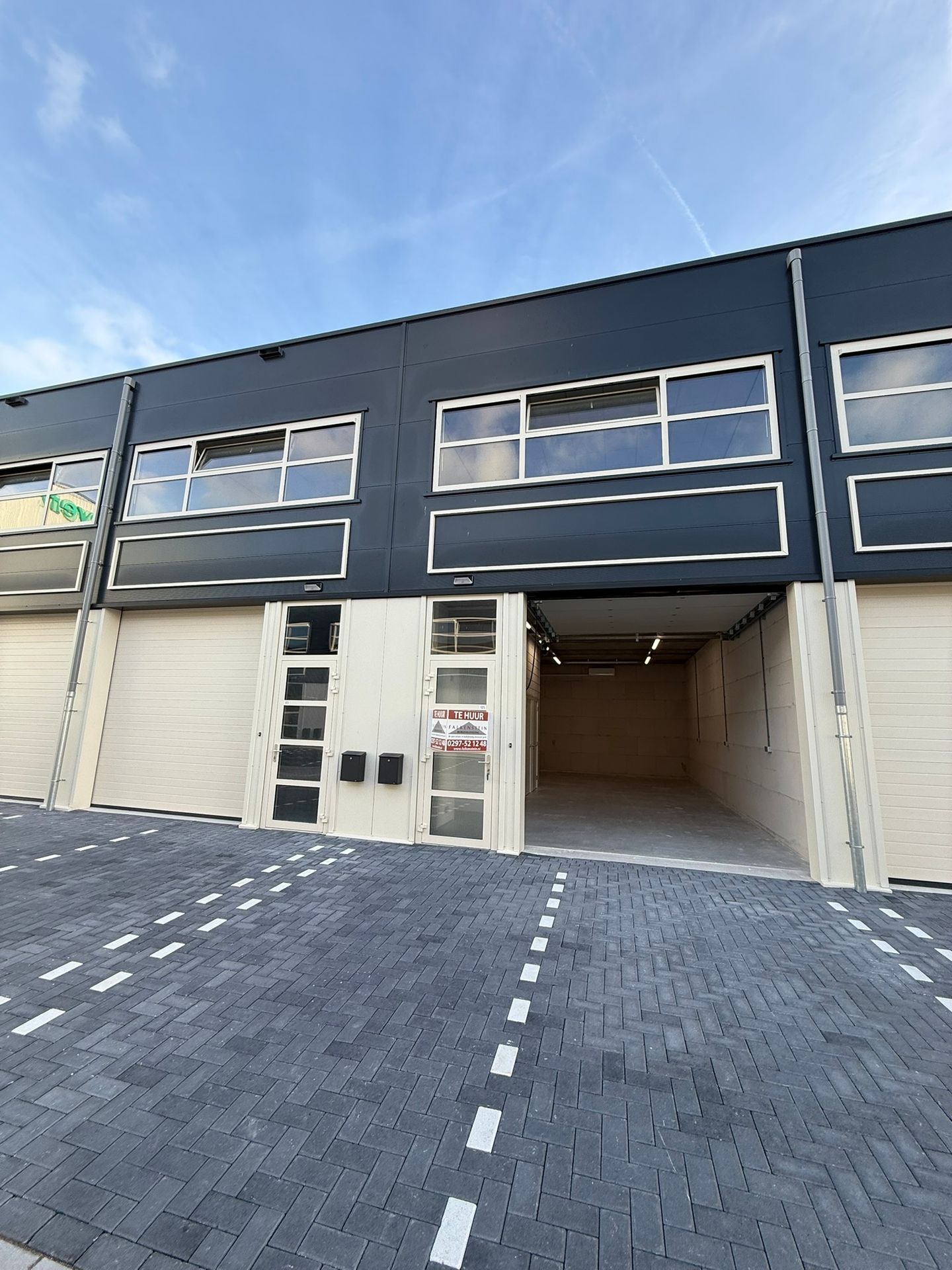Bekijk foto 3 van Amsterdamseweg 123-125