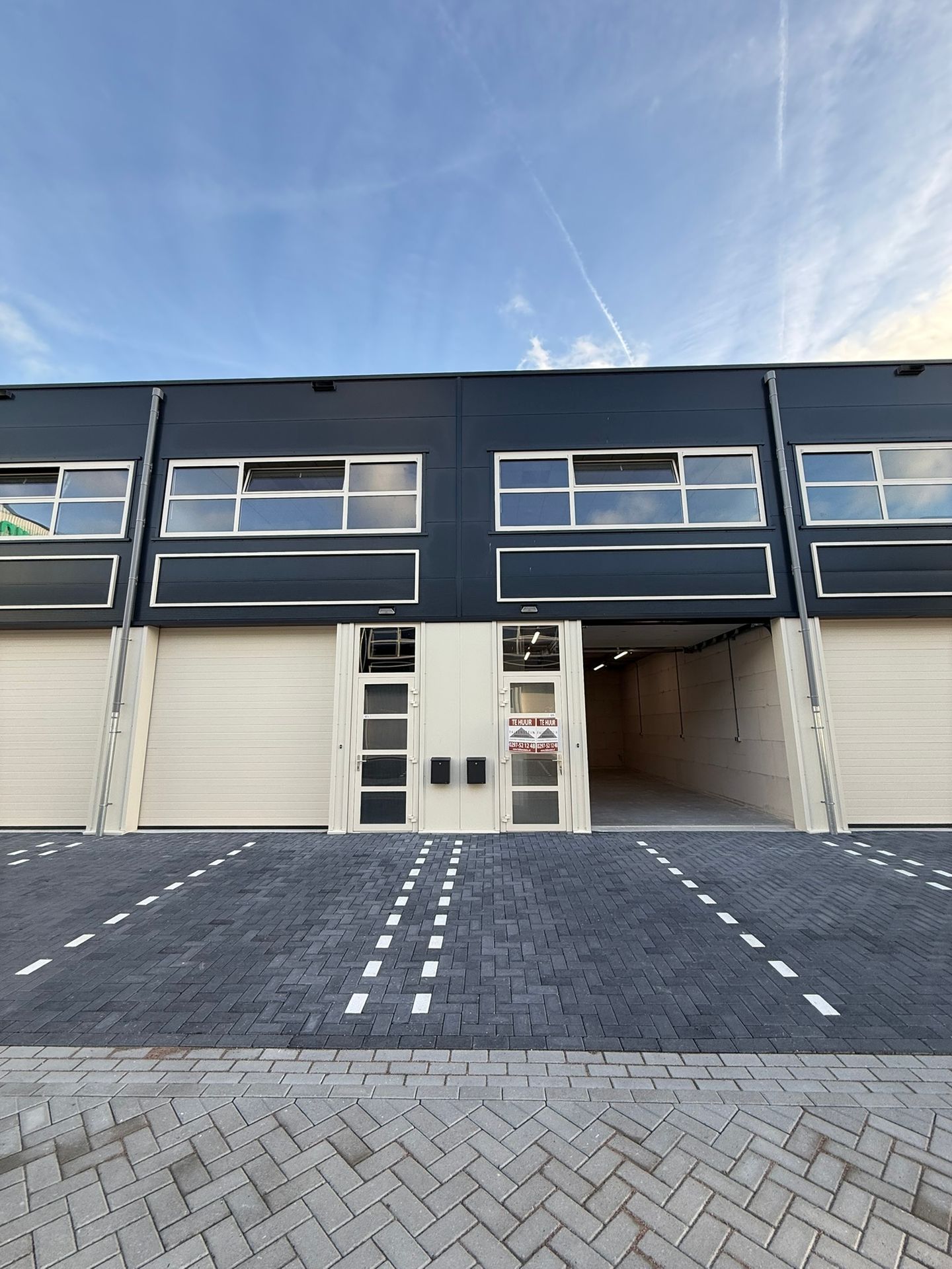Bekijk foto 4 van Amsterdamseweg 123-125