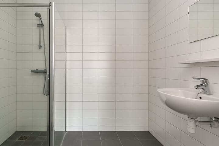 Appartement te huur: Kerkhoflaan 1A208, Sneek