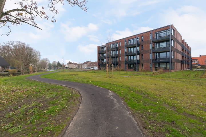 Appartement te huur: Kerkhoflaan 1A208, Sneek
