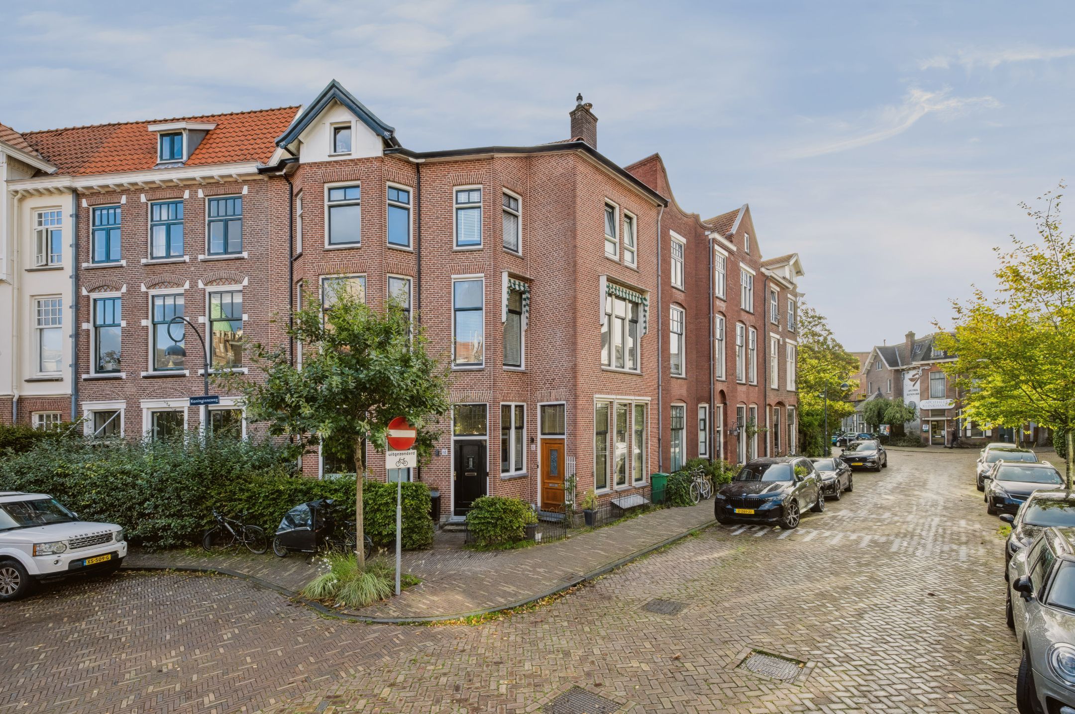 Koninginneweg 63 RD