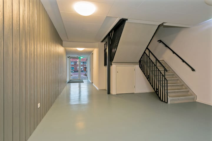 Appartement te huur: Kerkhoflaan 1A208, Sneek