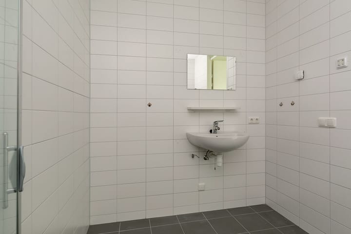 Appartement te huur: Kerkhoflaan 1A208, Sneek
