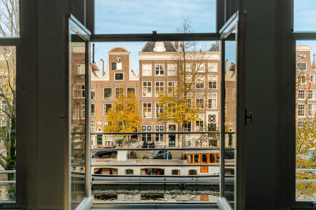 Foto 8 van Prinsengracht 656-B