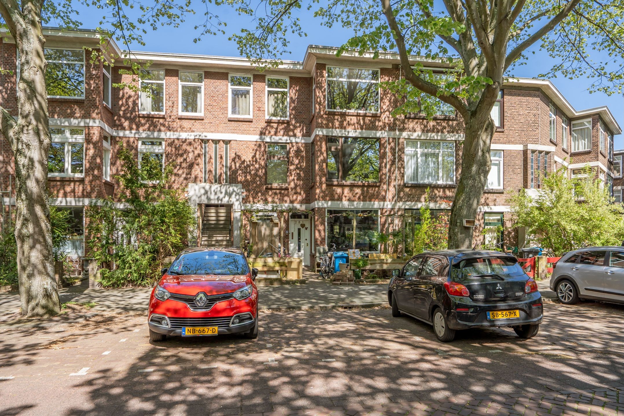 Caan van Necklaan 279 