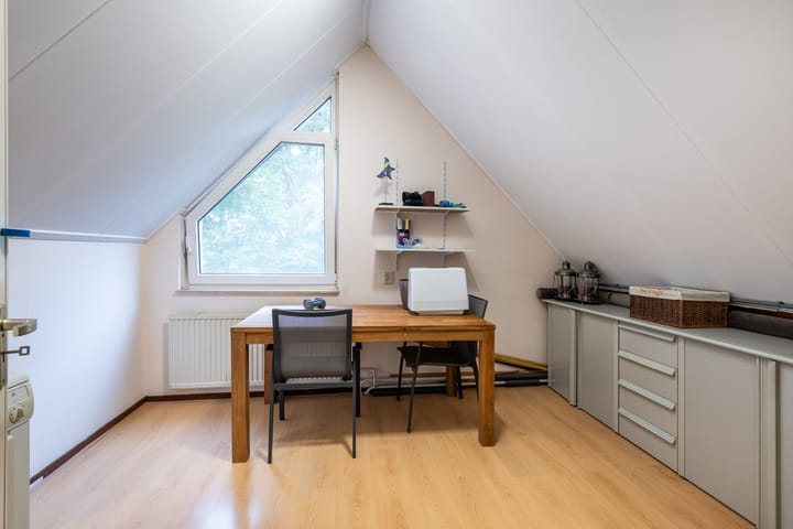 Tussenwoning te koop: Graanhof 12, Heerlen