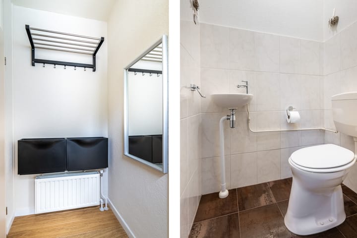 Tussenwoning te koop: Graanhof 12, Heerlen