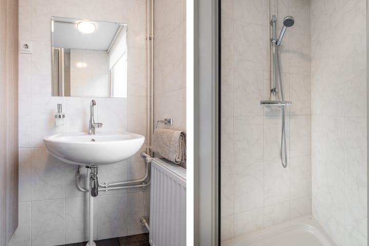 Tussenwoning te koop: Graanhof 12, Heerlen