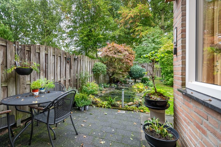 Tussenwoning te koop: Graanhof 12, Heerlen