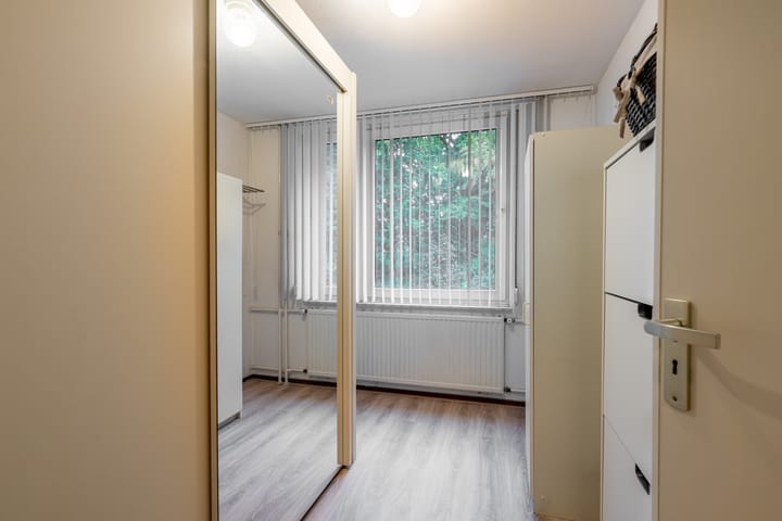 Tussenwoning te koop: Graanhof 12, Heerlen