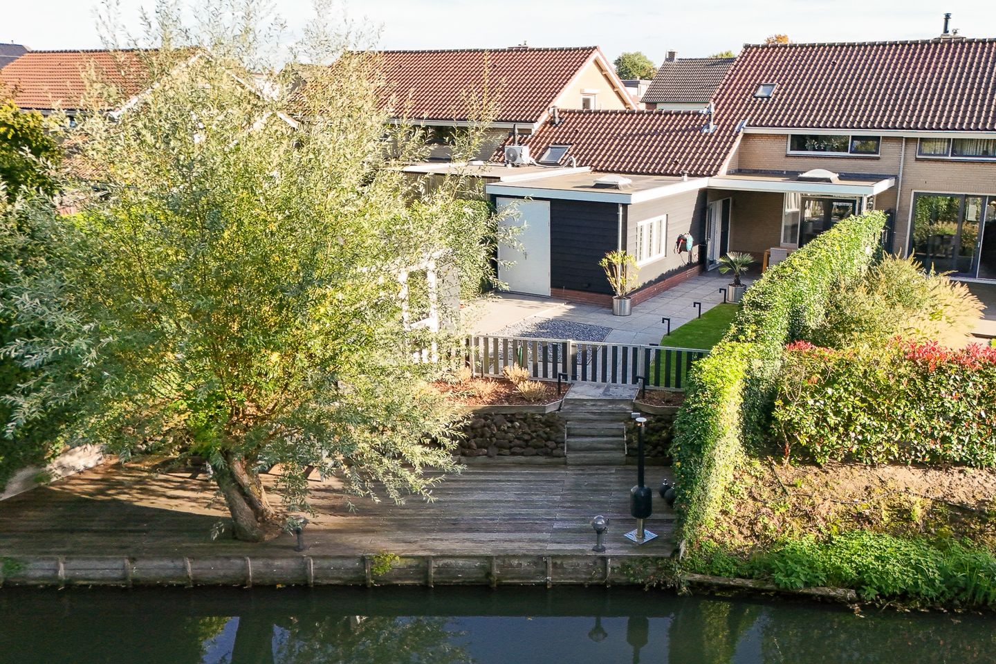 Photo 10 of Prins Mauritssingel 36