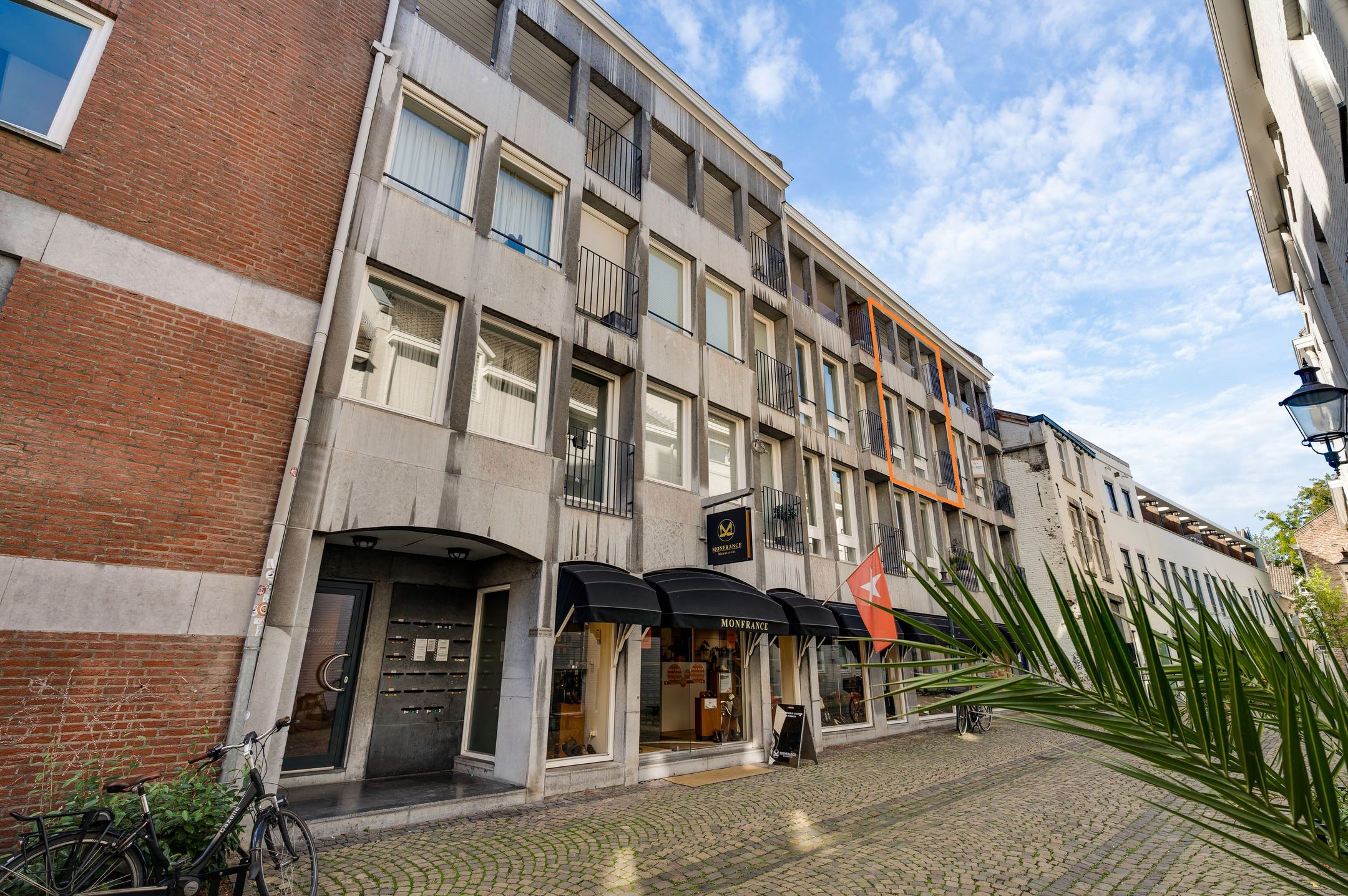 Havenstraat 36 D