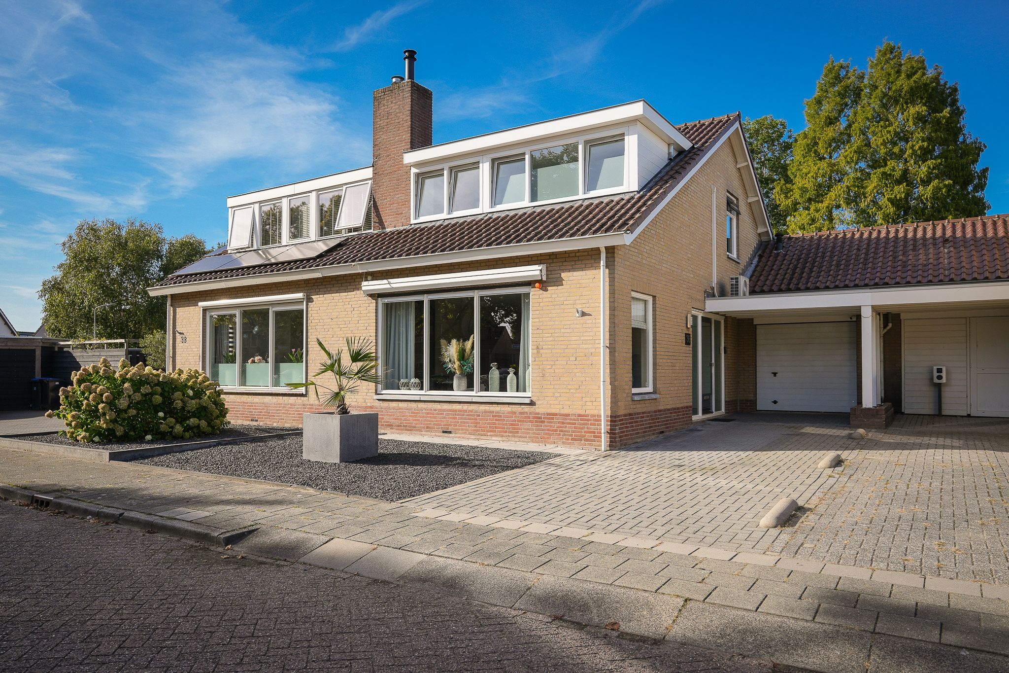 Prins Mauritssingel 36 