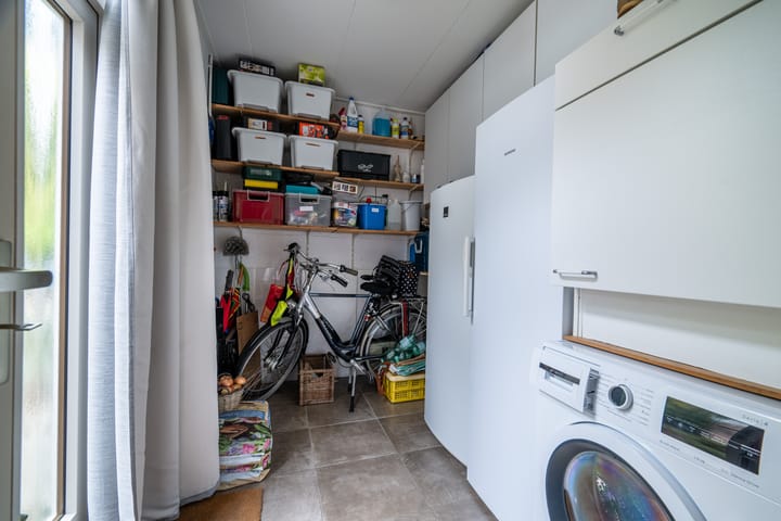 Tussenwoning te koop: Graanhof 12, Heerlen