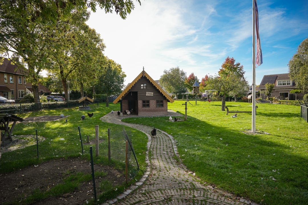 Photo 8 of Prins Mauritssingel 36
