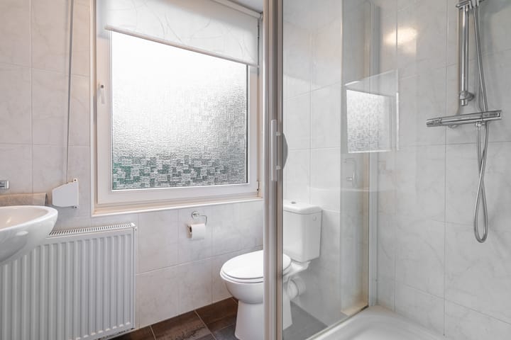 Tussenwoning te koop: Graanhof 12, Heerlen
