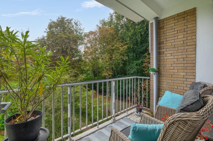 Appartement te koop: Leidsestraatweg 15-322, 'S-Gravenhage
