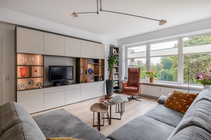 Appartement te koop: Leidsestraatweg 15-322, 'S-Gravenhage