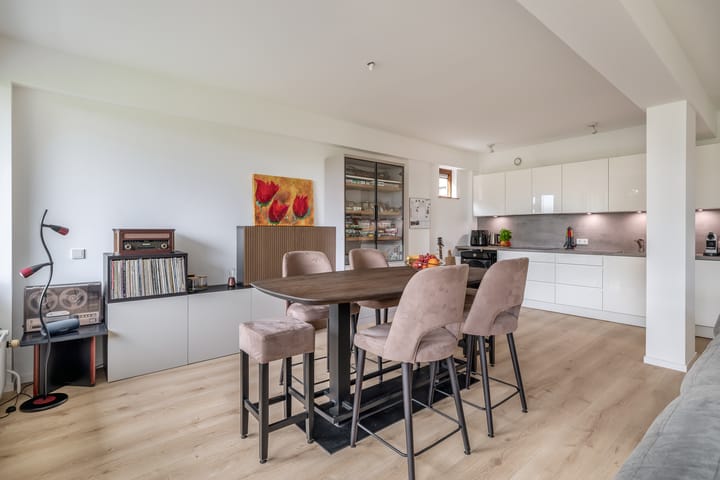 Appartement te koop: Leidsestraatweg 15-322, 'S-Gravenhage