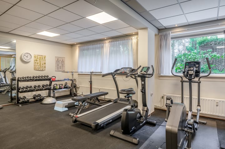 Appartement te koop: Leidsestraatweg 15-322, 'S-Gravenhage
