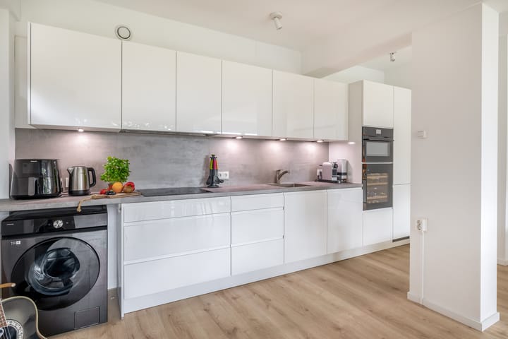 Appartement te koop: Leidsestraatweg 15-322, 'S-Gravenhage