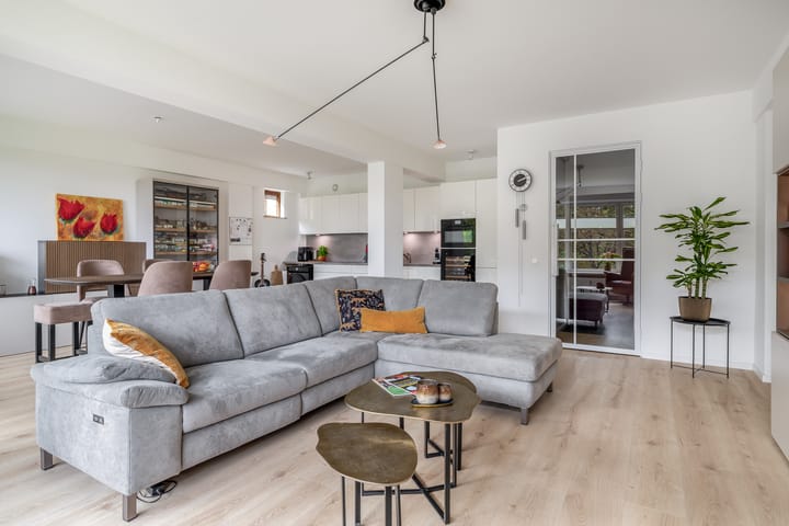 Appartement te koop: Leidsestraatweg 15-322, 'S-Gravenhage