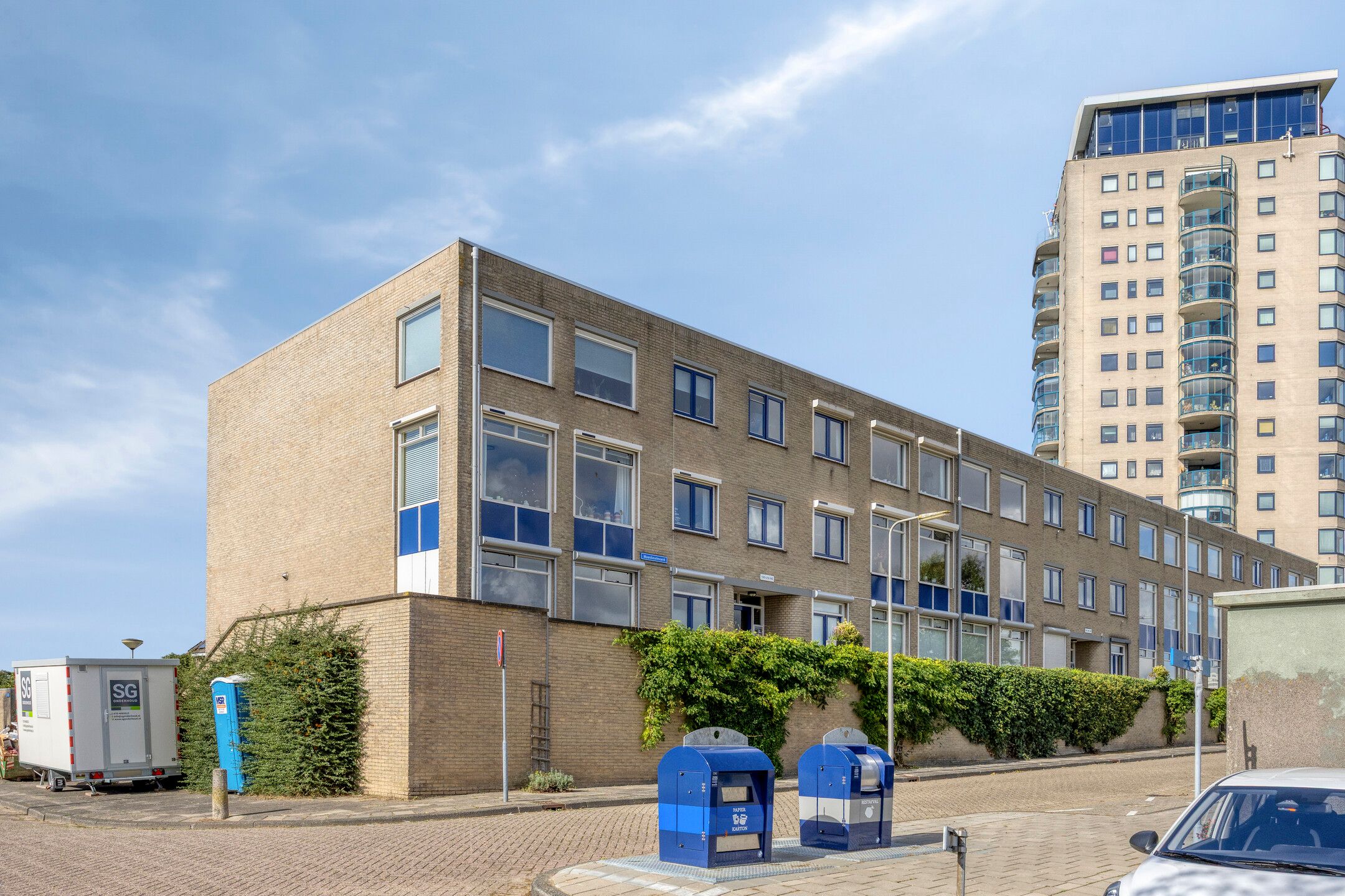 Maasboulevard 132 