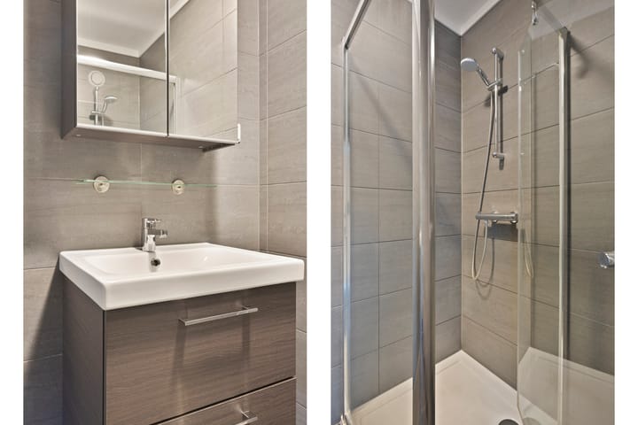 Appartement te koop: Maasboulevard 132, Spijkenisse
