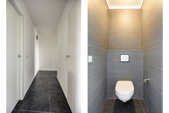 Appartement te koop: Maasboulevard 132, Spijkenisse