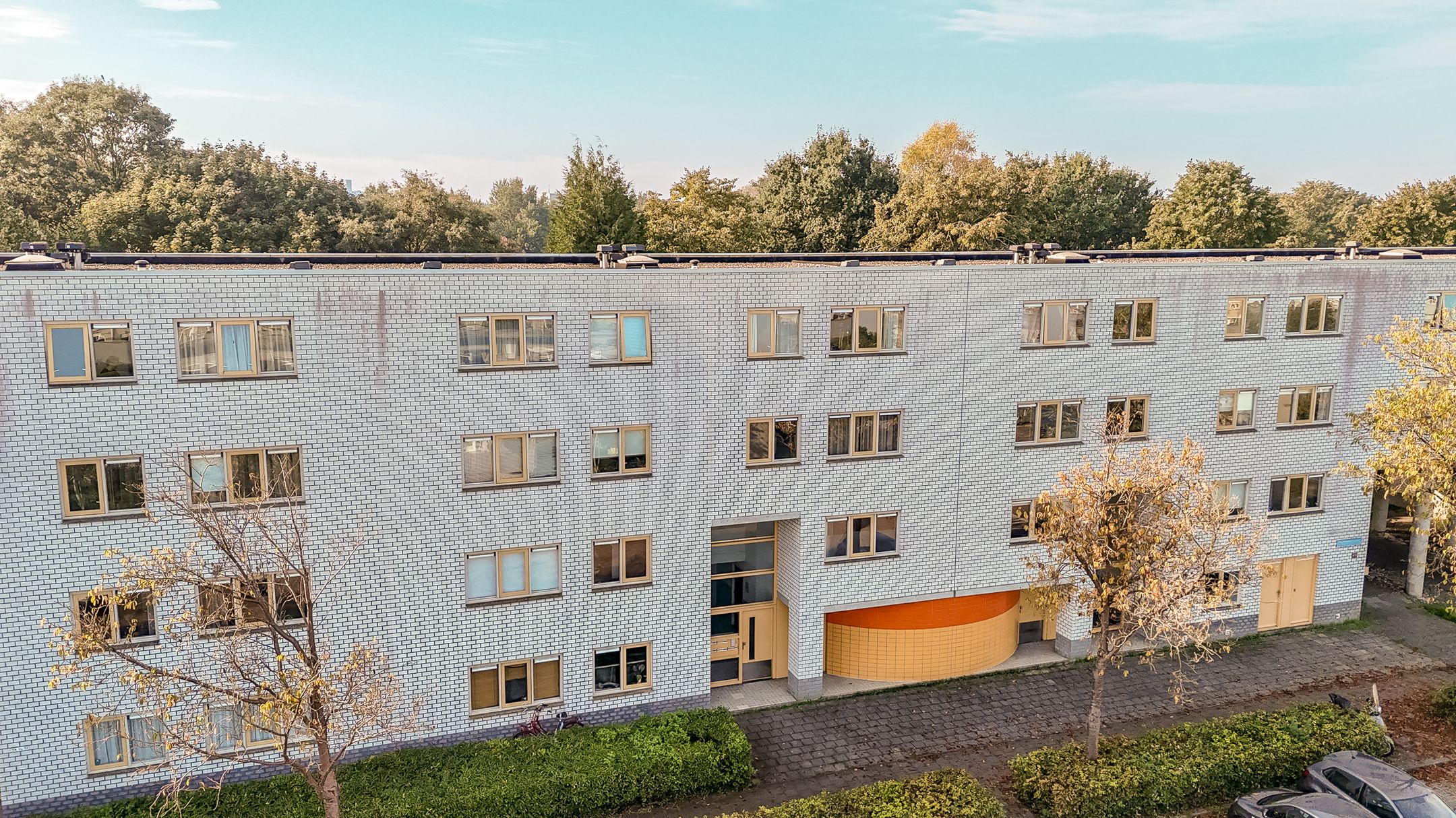Mandolinestraat 61 