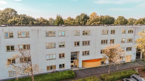 Mandolinestraat thumbnail