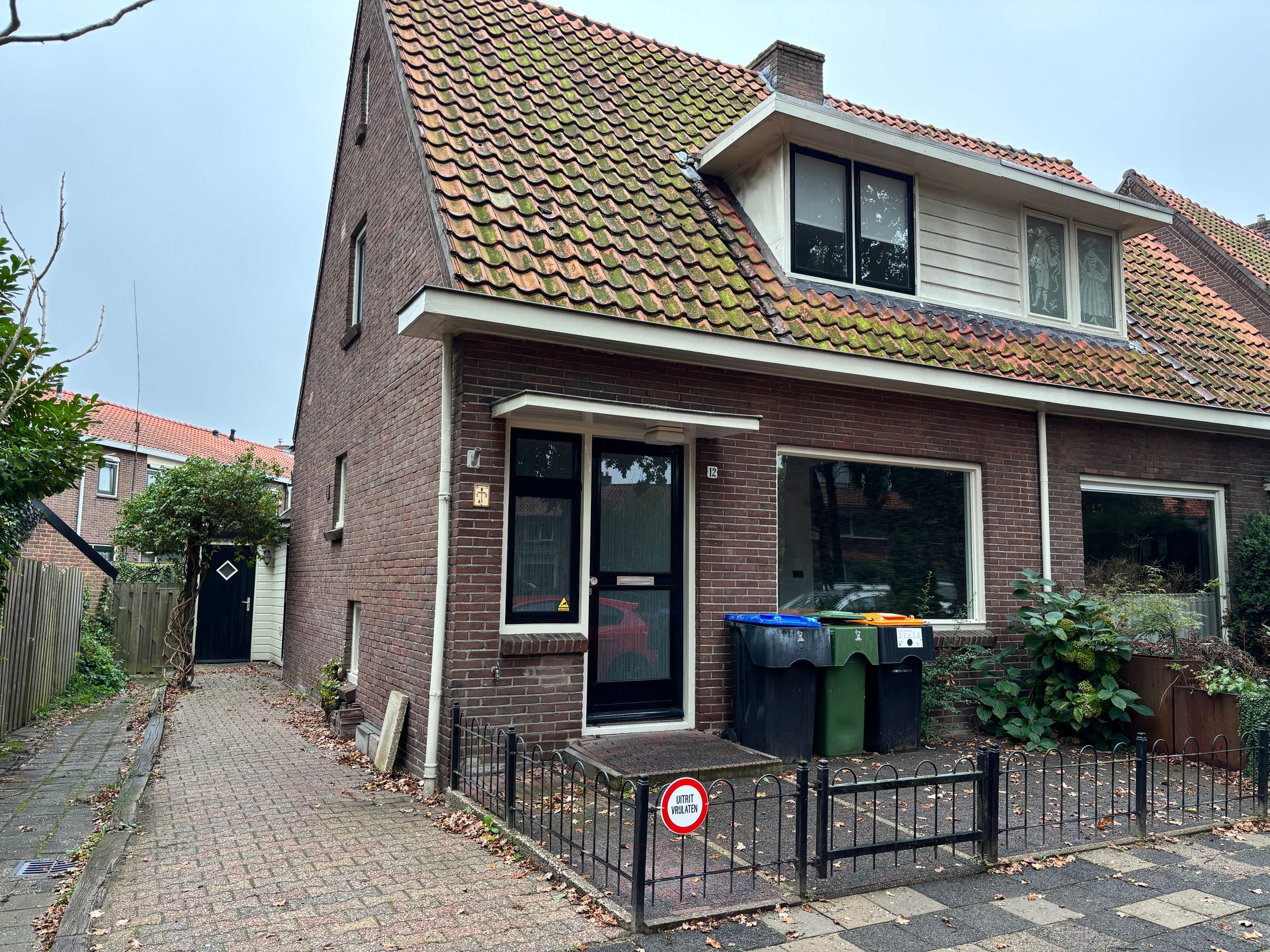 Wolddijk 12 