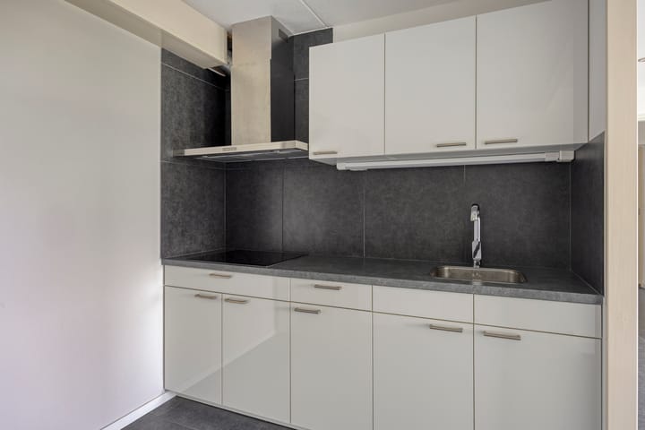 Appartement te koop: Maasboulevard 132, Spijkenisse