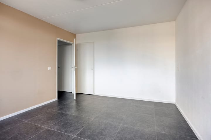 Appartement te koop: Maasboulevard 132, Spijkenisse