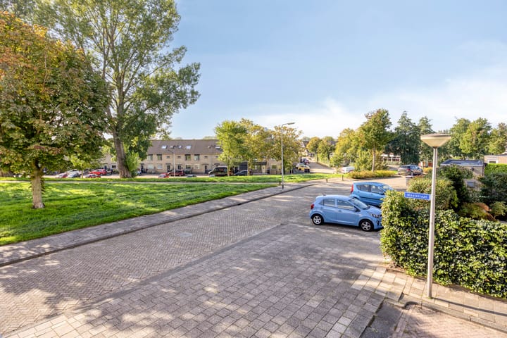 Appartement te koop: Maasboulevard 132, Spijkenisse