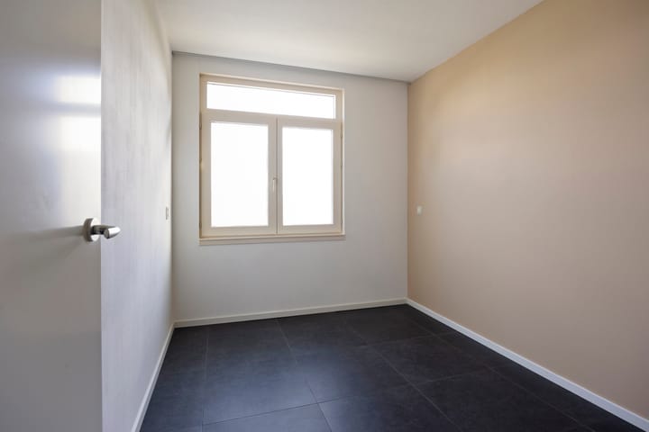 Appartement te koop: Maasboulevard 132, Spijkenisse