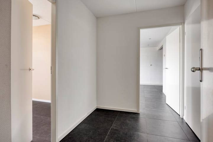 Appartement te koop: Maasboulevard 132, Spijkenisse