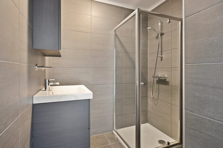 Appartement te koop: Maasboulevard 132, Spijkenisse