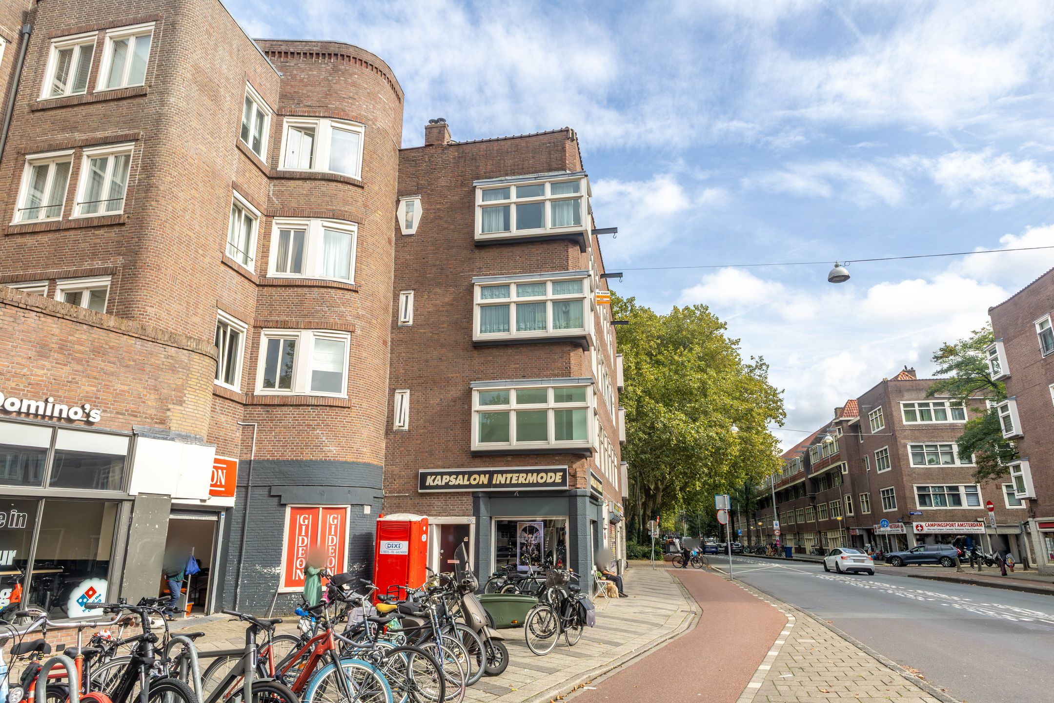 Jan van Galenstraat 170 1