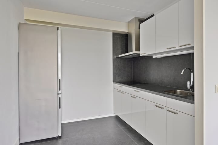 Appartement te koop: Maasboulevard 132, Spijkenisse