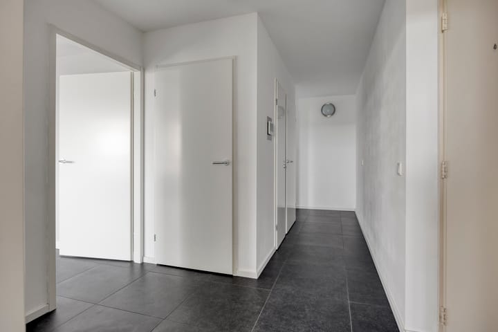 Appartement te koop: Maasboulevard 132, Spijkenisse