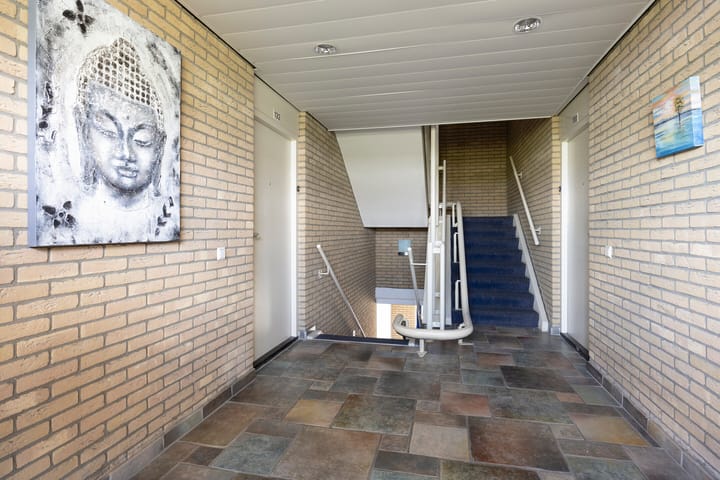 Appartement te koop: Maasboulevard 132, Spijkenisse