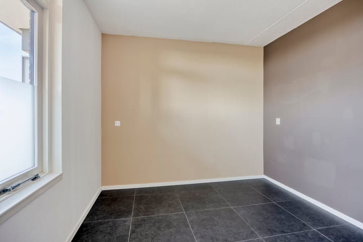 Appartement te koop: Maasboulevard 132, Spijkenisse