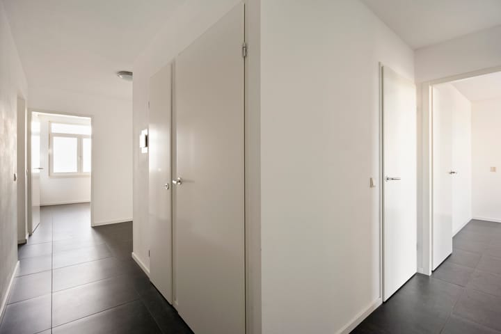 Appartement te koop: Maasboulevard 132, Spijkenisse