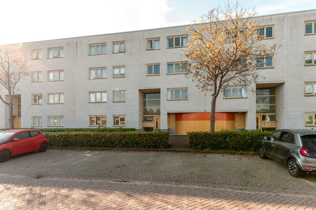 Photo 7 of Mandolinestraat 61